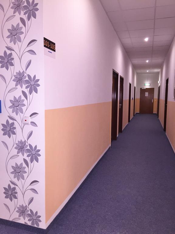 Hotel New Fair Munich Messe Номер фото