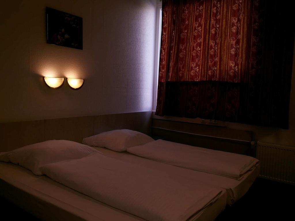 Hotel New Fair Munich Messe Экстерьер фото