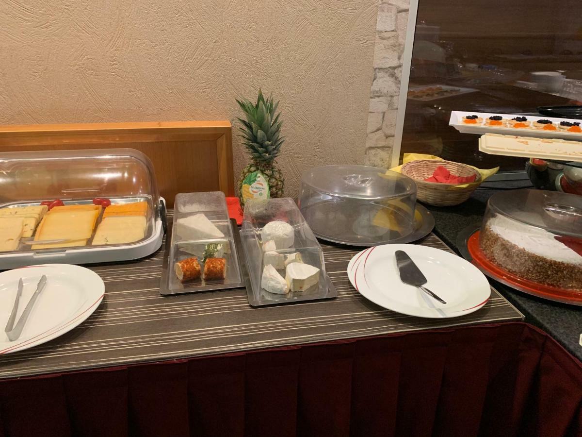 Hotel New Fair Munich Messe Экстерьер фото